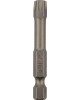 Бита KRANZ (KR-92-0431) Бита Torx T-40х50 мм для шуруповерта (упак. 10 шт.)