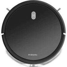 Робот-пылесос XIAOMI BHR8298EU Robot Vacuum E5 (черный) EU