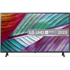 Телевизор LG 43UR78006LK.ARUG SMART TV