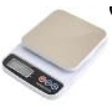 HOMESTAR Весы кухонные электронные HS-3014, 5 кг (109082)