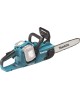 MAKITA Цепная пила DUC353Z аккум. дл.шины:14
