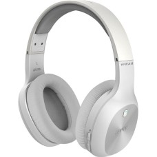 EDIFIER Наушники W800BT Plus, 3.5 мм/Bluetooth, накладные, белый