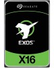 SEAGATE Жесткий диск Exos 7E10 ST10000NM017B, 10ТБ, HDD, SATA III, 3.5
