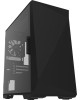 ZALMAN Корпус MiniTower Z1 ICEBERG black (mATX, без БП, USB2.0 Type-A + 2xUSB3.2 Type-A) ( Z1 Iceberg)