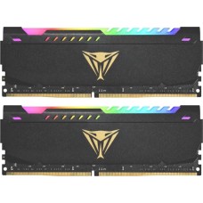 PATRIOT Модуль памяти DIMM DDR4-3600 64GB (32GBx2) RGB PVSR464G360C0K