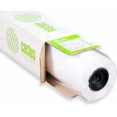 CACTUS Калька CS-LFPTR-61045, A1, универсальная, 610мм х 45м, 90г/м2