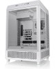 THERMALTAKE Корпус E-ATX The Tower 500, Midi-Tower, без БП, белый [ca-1x1-00m6wn-00]