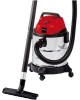 EINHELL Строительный пылесос TC-VC 1820 S Kit, серебристый [2342175]