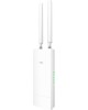 CUDY Точка доступа LT400 Outdoor N300 3G/4G белый