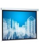 CACTUS Экран Wallscreen CS-PSW-187x332, 332х187 см, 16:9, настенно-потолочный белый