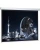 CACTUS Экран Wallscreen CS-PSW-128x170, 170.7х128 см, 4:3, настенно-потолочный белый
