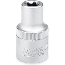 AVS TOOLS Головка торцевая TORX 1/2''DR (Е11) AVS HT1211