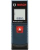 BOSCH Лазерный дальномер GLM 20, 2 класс лазера, 635нм [0601072e00]