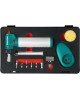 KRAFTOOL Паяльник Multi Torch 55506-H8 газовый 120Вт макс.t=1300