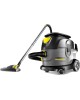 KARCHER Пылесос T 15/1 500Вт серый/черный