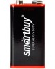 Элементы питания SMARTBUY (SBBZ-9V01S) 6F22/1S
