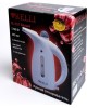 Гладильные и паровые станции KELLI KL-317 белый