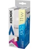 Лампа светодиодная КОСМОС LKECLED11WA60E2730