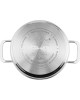 Посуда LARA LR02-80 Standart набор посуды 6пр.