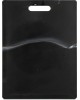 Доска разделочная ATTRIBUTE ABX147 Доска разделочная MARBLE Black 27,5х36,5см