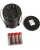 Фонарь CAMELION (13368) LED5632 черный