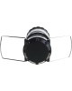 Фонарь CAMELION (13368) LED5632 черный