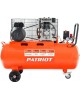 Компрессор PATRIOT 525301965 PTR 100-440I Компрессор поршневой ременной