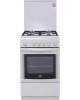Плита газовая DE LUXE 5040.41г(кр) (921801)