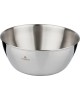 Миска нержавейка AGNESS 936-313 нерж. сталь 2,4л.