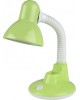 Светильник настольный UNIEL (UL-00001811) TLI-227 GREEN E27