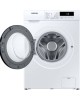 Cтиральная машина SAMSUNG WW80T3040BW белый