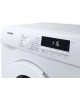 Cтиральная машина SAMSUNG WW80T3040BW белый
