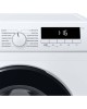 Cтиральная машина SAMSUNG WW80T3040BW белый
