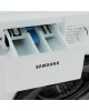 Cтиральная машина SAMSUNG WW80T3040BW белый