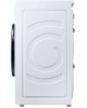 Cтиральная машина SAMSUNG WW80T3040BW белый