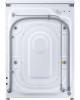 Cтиральная машина SAMSUNG WW80T3040BW белый