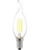 Лампочки светодиодные UNIEL (UL-00002199) LED-CW35-6W/WW/E14/CL GLA01TR