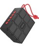 Акустика BOROFONE (6931474749925) BR16 черный