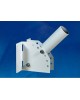 Кронштейн универсальный для консольного светильника UNIEL (UL-00003573) UFV-C01/48-500 GREY