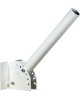 Кронштейн универсальный для консольного светильника UNIEL (UL-00003573) UFV-C01/48-500 GREY