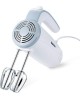 Ручной миксер BLACKTON Bt MX320 White-Grey