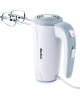 Ручной миксер BLACKTON Bt MX320 White-Grey