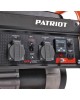 Генератор бензиновый PATRIOT 476102250 Генератор бензиновый GRS 3500E