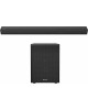 Саундбар HISENSE U5120G