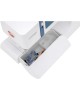 Швейная машина COMFORT 2010T белый