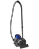 Пылесос WILLMARK VC-2069CY
