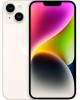 Смартфон APPLE iPhone 14 A2882 6/128Gb 1Sim Shining Star (Сияющая звезда) (MPUR3HN/A)
