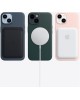 Смартфон APPLE iPhone 14 A2882 6/128Gb 1Sim Shining Star (Сияющая звезда) (MPUR3HN/A)