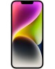 Смартфон APPLE iPhone 14 A2882 6/128Gb 1Sim Shining Star (Сияющая звезда) (MPUR3HN/A)
