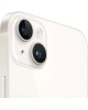 Смартфон APPLE iPhone 14 A2882 6/128Gb 1Sim Shining Star (Сияющая звезда) (MPUR3HN/A)